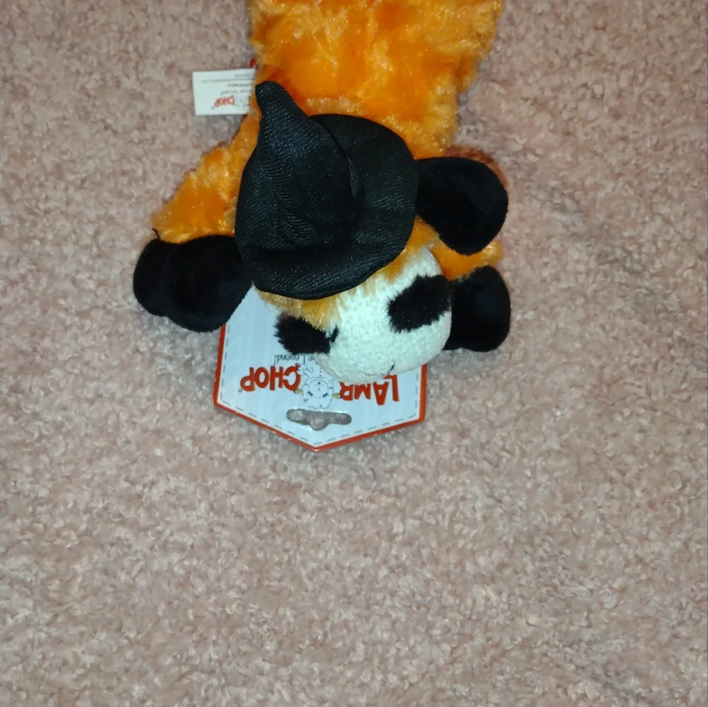 DOGGIE TOYS